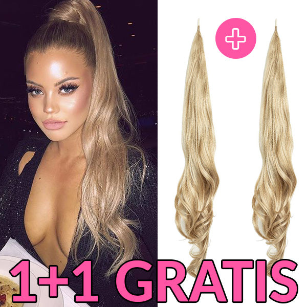 ALLUREME™ - DOCZEPIANY KUCYK, 1+1 GRATIS