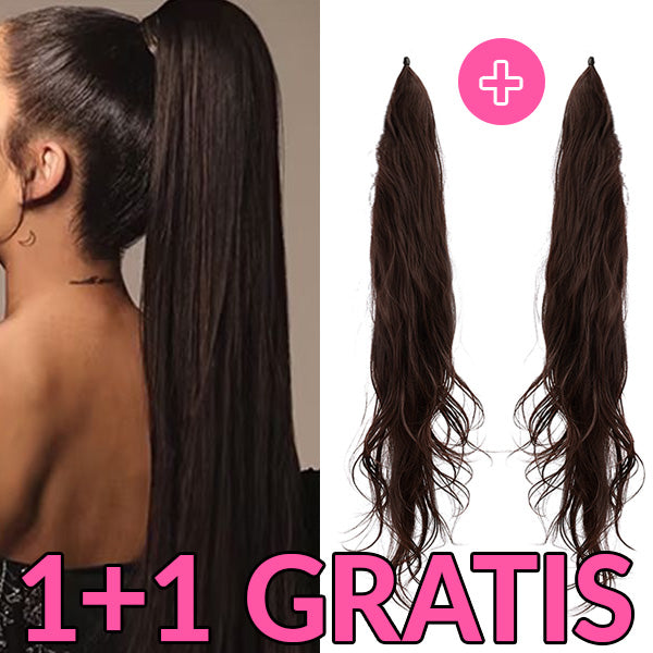 ALLUREME™ - DOCZEPIANY KUCYK, 1+1 GRATIS