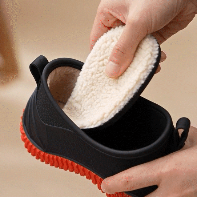 AQUABELLE™ - BUTY OGRODOWE WODOODPORNE