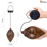 ARABESCA™ - SOLARNA LAMPA OGRODOWA