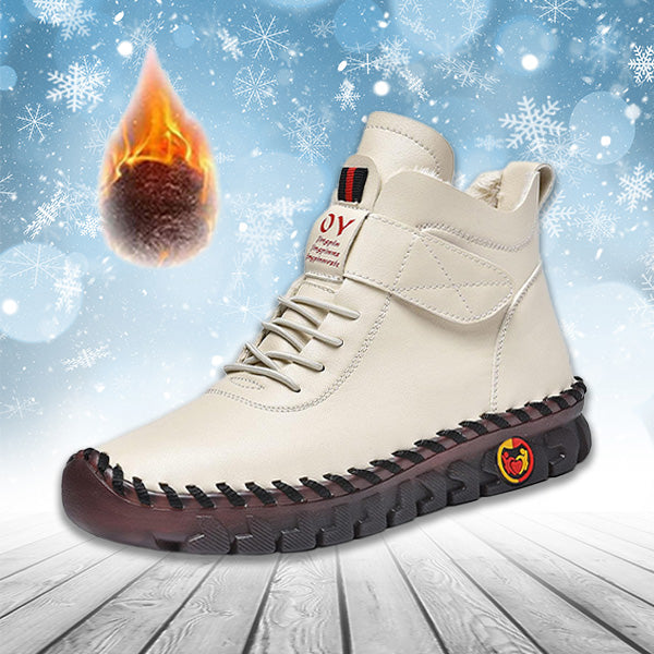 ARCTICEDGE™ - WYSOKIE BUTY DAMSKIE