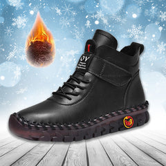 ARCTICEDGE™ - WYSOKIE BUTY DAMSKIE