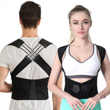 BACKSTRAIGHT™ - WSPARCIE Z TYŁU