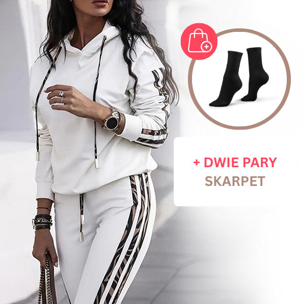 COZYLUX™ - DAMSKI ZESTAW SPORTOWY