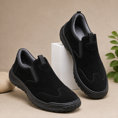 DAYWALK™ - MĘSKIE BUTY BARDZO LEKKIE, Z ANTYPOŚLIZGOWĄ PODESZWĄ
