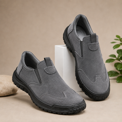 DAYWALK™ - MĘSKIE BUTY BARDZO LEKKIE, Z ANTYPOŚLIZGOWĄ PODESZWĄ