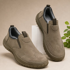 DAYWALK™ - MĘSKIE BUTY BARDZO LEKKIE, Z ANTYPOŚLIZGOWĄ PODESZWĄ