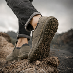DAYWALK™ - MĘSKIE BUTY BARDZO LEKKIE, Z ANTYPOŚLIZGOWĄ PODESZWĄ