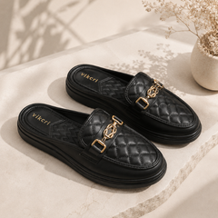 ELEVIA™ - DAMSKIE BUTY Z MIĘKKĄ PODESZWĄ I DOSKONAŁYM, MODNYM KSZTAŁTEM, WYGODNE PRZEZ CAŁY DZIEŃ