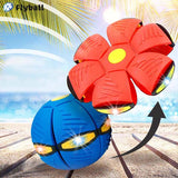 FLYBALL™ – PIŁKA FRISBEE 1 + 1 GRATIS