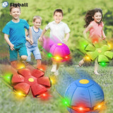 FLYBALL™ – PIŁKA FRISBEE 1 + 1 GRATIS