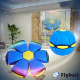 FLYBALL™ – PIŁKA FRISBEE 1 + 1 GRATIS