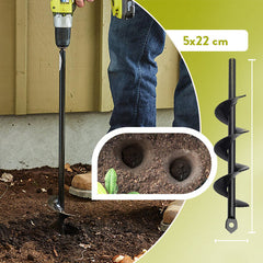 GREENPRO 9000® - ŚWIDER DO ZIEMI