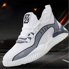 VELOXIS™ - BUTY DO SPORTOWEGO BIEGANIA W STYLU CHODZENIA