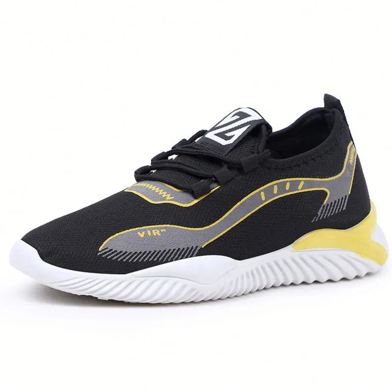 VELOXIS™ - BUTY DO SPORTOWEGO BIEGANIA W STYLU CHODZENIA