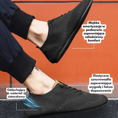 JOGEASE - LEKKIE BUTY MĘSKIE