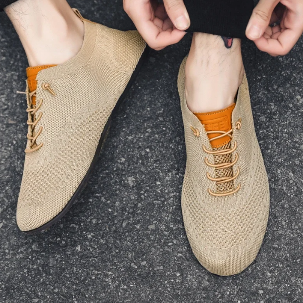 JOGEASE - LEKKIE BUTY MĘSKIE