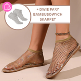 LUXEGLAM™ - WYJĄTKOWE BUTY DAMSKIE