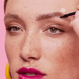 EASYBROWS - SZCZOTECZKI DO MODELOWANIA BRWI