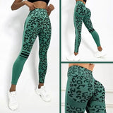PEACHFLEX™ – DAMSKIE RAJSTOPY SPORTOWE
