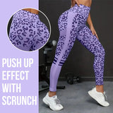 PEACHFLEX™ – DAMSKIE RAJSTOPY SPORTOWE