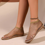 LUXEGLAM™ - WYJĄTKOWE BUTY DAMSKIE