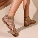 LUXEGLAM™ - WYJĄTKOWE BUTY DAMSKIE
