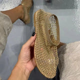 LUXEGLAM™ - WYJĄTKOWE BUTY DAMSKIE