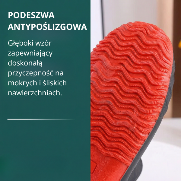 AQUABELLE™ - BUTY OGRODOWE WODOODPORNE