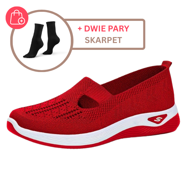 STRIDEKNIT™ -BUTY DAMSKIE