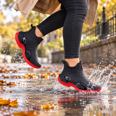 STORMSTEPS™ - DAMSKIE NISKIE BUTY OGRODOWE