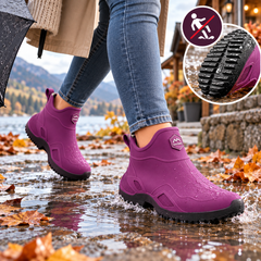 STORMSTEPS™ - DAMSKIE NISKIE BUTY OGRODOWE