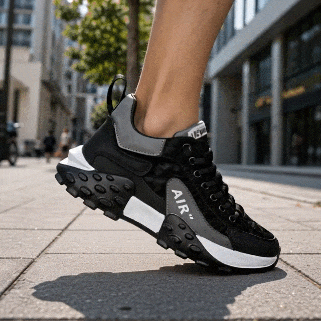 STRAVEX™ - BUTY MĘSKIE