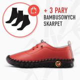 STEADYEDGE™ - WYGODNE DAMSKIE BUTY