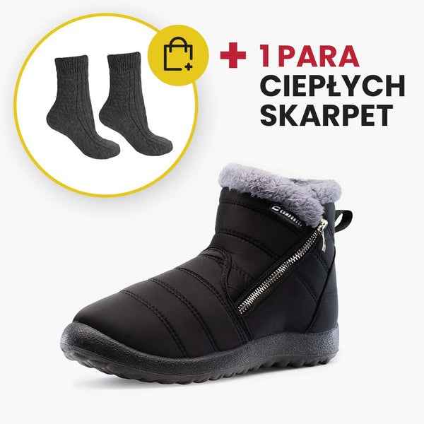 TOP™ – WYSOKIE BUTY TERMICZNE