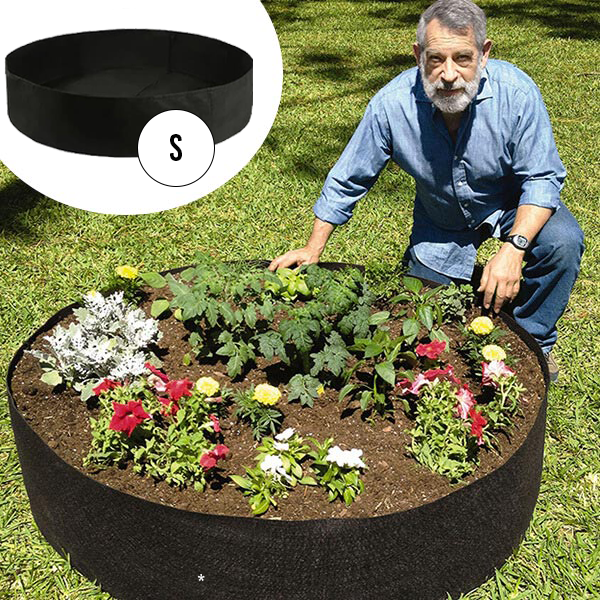GROWGARDEN® - PODWYŻSZONA GRZĄDKA