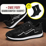 VELOCITYSTEP™ - BUTY MĘSKIE