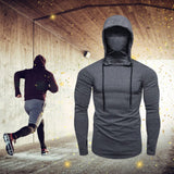 WARMFIT™ - T-SHIRT MĘSKI