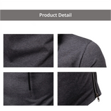 WARMFIT™ - T-SHIRT MĘSKI