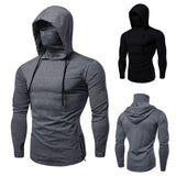 WARMFIT™ - T-SHIRT MĘSKI