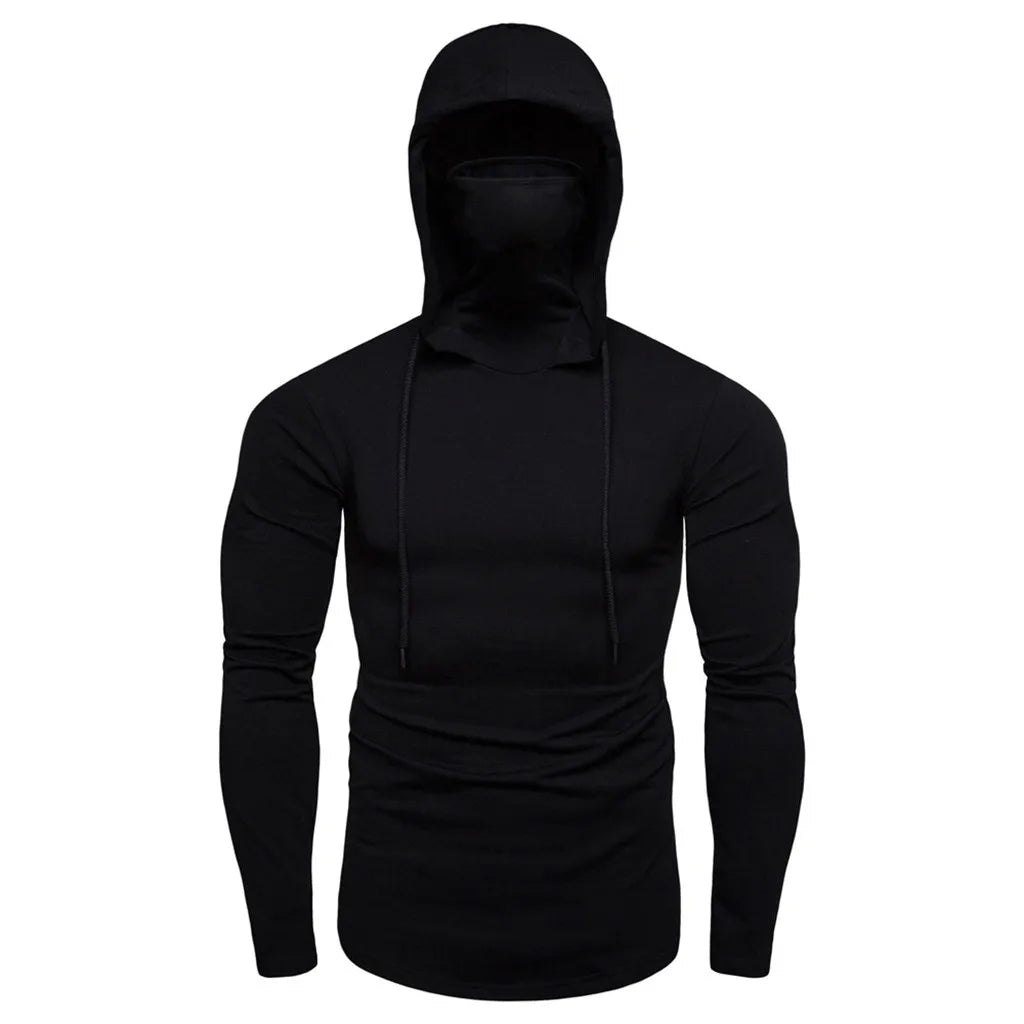 WARMFIT™ - T-SHIRT MĘSKI