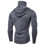 WARMFIT™ - T-SHIRT MĘSKI