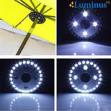 PRZENOŚNA LAMPA LED LUMINUS™