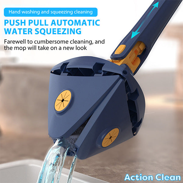 ACTIONCLEAN™ – NARZĘDZIE DO SPRZĄTANIA, 1+1 GRATIS
