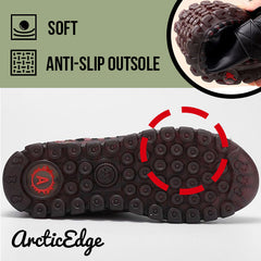 ARCTICEDGE™ - WYSOKIE BUTY DAMSKIE