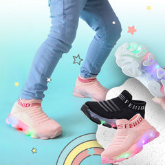 BEAM® - DZIECIĘCE LED BUTY