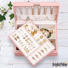 BRIGHT&SHINE™ – PUDEŁKO NA BIŻUTERIĘ