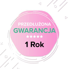 PRZEDŁUŻONA  GWARANCJA