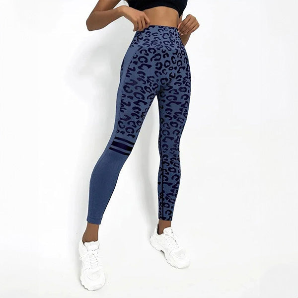 PEACHFLEX™ – DAMSKIE RAJSTOPY SPORTOWE