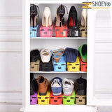 SHOEY - ORGANIZER NA BUTY